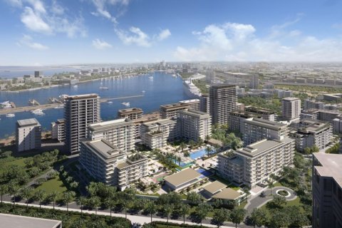 2 bedrooms Apartment in Mina Rashid, UAE No. 204837