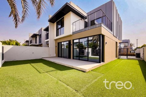4 bedrooms Villa in The Valley, UAE No. 206217