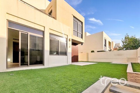 4 bedrooms Townhouse in Noor Townhouses, UAE No. 206218