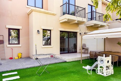 3 bedrooms Villa in Reem, UAE No. 206220