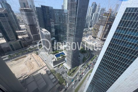 Office de 71m² à Business Bay, UAE No. 109861