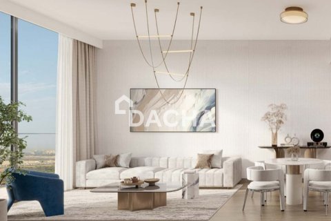 استوديو شقة في Dubai South (Dubai World Central), الإمارات العربية المتحدة رقم 210365