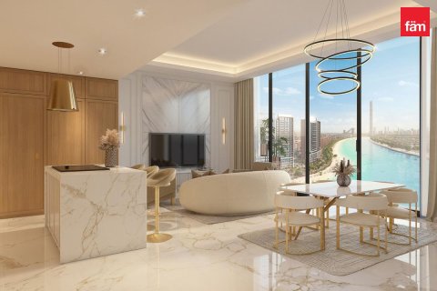 1 غرف نوم شقة في Meydan, الإمارات العربية المتحدة رقم 184465