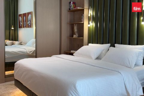 Apartamento tipo estudio Estudio en Dubai, UAE No. 169870