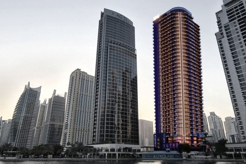 1 bedroom Apartment in Dubai, UAE No. 145309