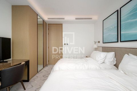 2 غرف نوم شقة في Address Harbour Point, الإمارات العربية المتحدة رقم 193012 4