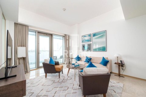 2 غرف نوم شقة في Address Harbour Point, الإمارات العربية المتحدة رقم 193012 3