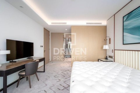 2 غرف نوم شقة في Address Harbour Point, الإمارات العربية المتحدة رقم 193012 5