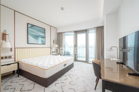 2 غرف نوم شقة في Address Harbour Point, الإمارات العربية المتحدة رقم 193012 6