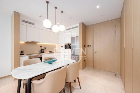 2 غرف نوم شقة في Address Harbour Point, الإمارات العربية المتحدة رقم 193012 7
