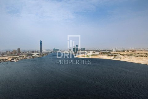 2 غرف نوم شقة في خور دبي, الإمارات العربية المتحدة رقم 193013