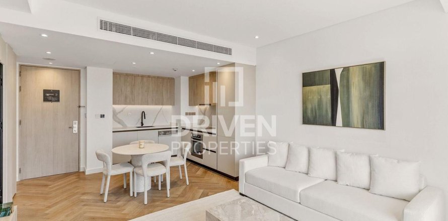 1 bedroom Apartment in Dubai Marina, UAE No. 193016
