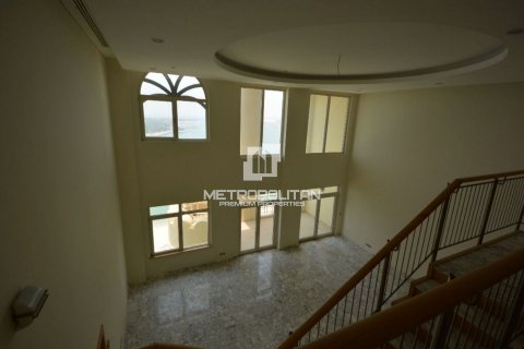 4 bedrooms Penthouse in Shoreline Apartments, UAE No. 78059 11
