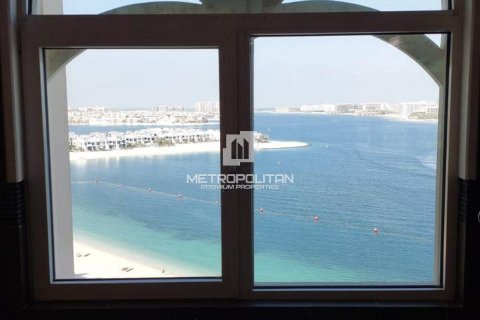 4 bedrooms Penthouse in Shoreline Apartments, UAE No. 78059 18