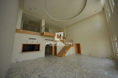 4 bedrooms Penthouse in Shoreline Apartments, UAE No. 78059 5