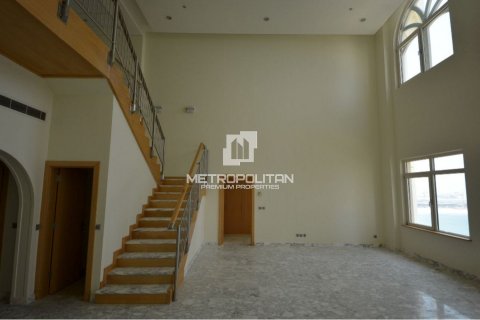 4 bedrooms Penthouse in Shoreline Apartments, UAE No. 78059 21