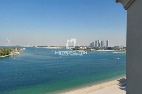 4 bedrooms Penthouse in Shoreline Apartments, UAE No. 78059 9