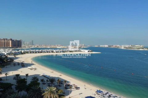 4 bedrooms Penthouse in Shoreline Apartments, UAE No. 78059 10