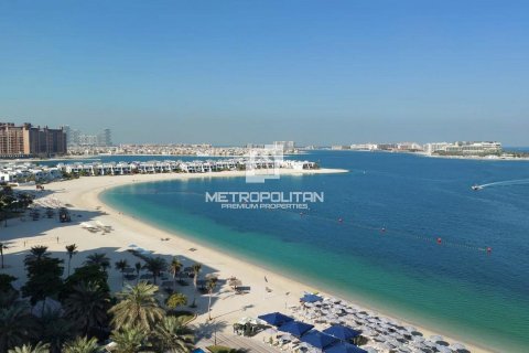 4 bedrooms Penthouse in Shoreline Apartments, UAE No. 78059 13
