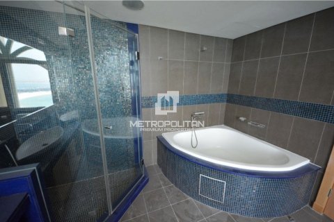 4 bedrooms Penthouse in Shoreline Apartments, UAE No. 78059 17