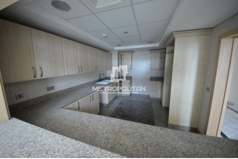 4 bedrooms Penthouse in Shoreline Apartments, UAE No. 78059 3