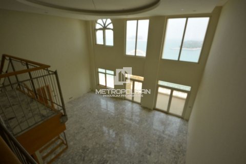 4 bedrooms Penthouse in Shoreline Apartments, UAE No. 78059 15