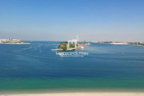 4 bedrooms Penthouse in Shoreline Apartments, UAE No. 78059 4
