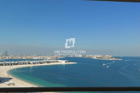 4 bedrooms Penthouse in Shoreline Apartments, UAE No. 78059 8
