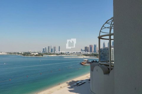 4 bedrooms Penthouse in Shoreline Apartments, UAE No. 78059 16