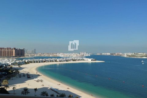 4 bedrooms Penthouse in Shoreline Apartments, UAE No. 78059 22