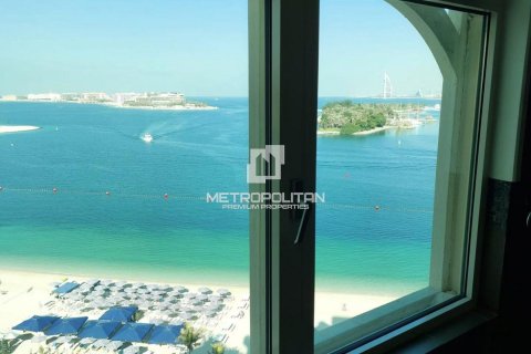 4 bedrooms Penthouse in Shoreline Apartments, UAE No. 78059 19