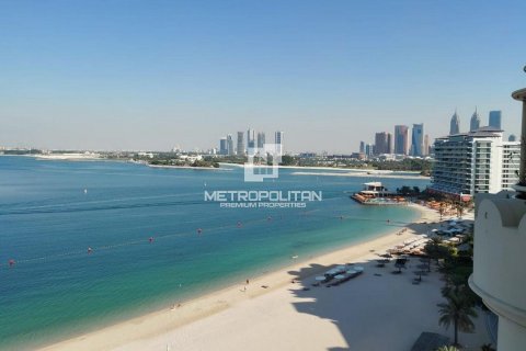 4 bedrooms Penthouse in Shoreline Apartments, UAE No. 78059 20
