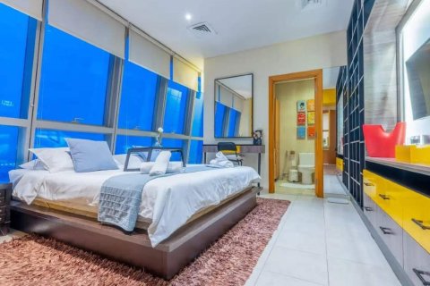 2 bedrooms Apartment in Zig Zag Towers Doha, Qatar No. 61085