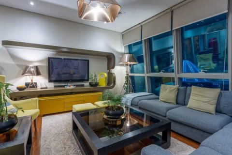 2 غرف نوم شقة في Zig Zag Towers الدوحة, Qatar رقم 61088