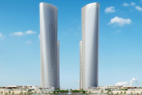 Lusail Towers в Доха, Катар №61083