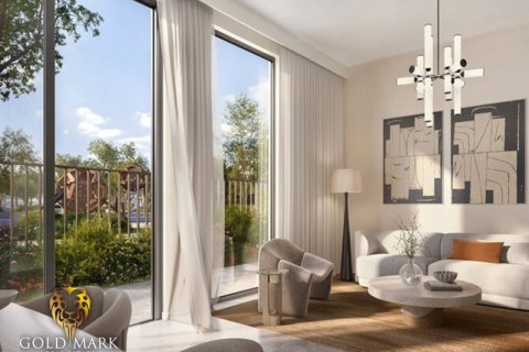 4 غرف نوم تاون هاوس في The Valley, الإمارات العربية المتحدة رقم 33071