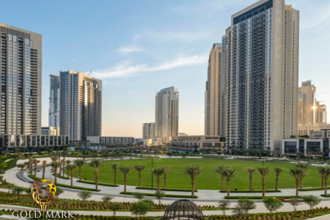 Apartment de 3 dormitorios en Dubai Creek Harbour (The Lagoons), UAE No. 33066 9