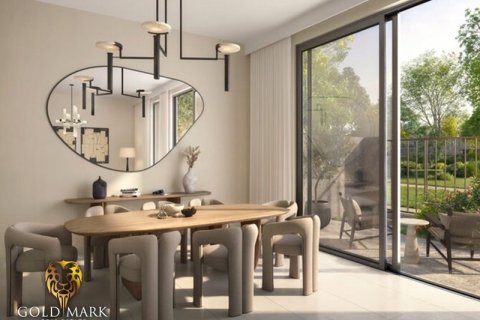3 غرف نوم تاون هاوس في The Valley, الإمارات العربية المتحدة رقم 33067