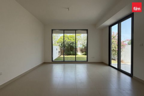 3 bedrooms Townhouse in Dubai Hills Estate, UAE No. 205025