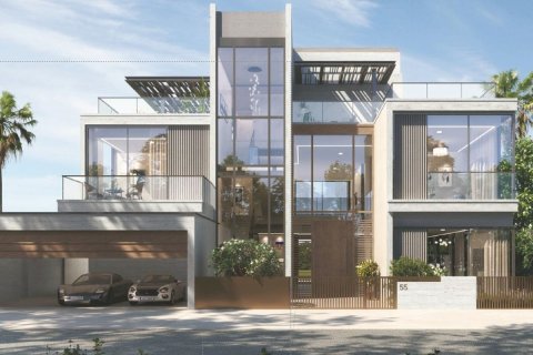 Villa de 6 dormitorios en Dubai, UAE No. 141505