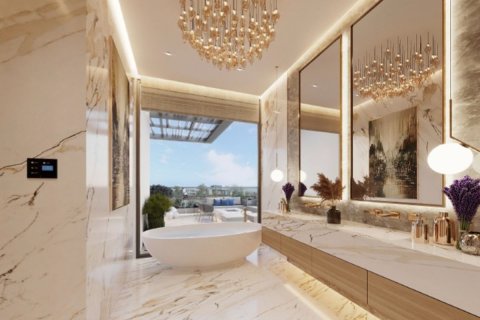 Villa de 6 chambres à Dubai, UAE No. 141505 17