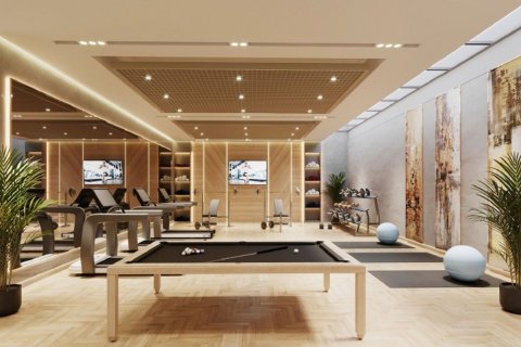 Villa de 6 chambres à Dubai, UAE No. 141505 26