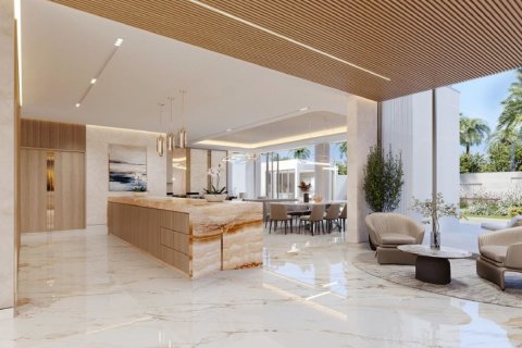 Villa de 6 chambres à Dubai, UAE No. 141505 5