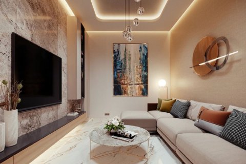 Villa de 6 chambres à Dubai, UAE No. 141505 12