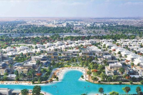 Villa de 6 chambres à Dubai, UAE No. 141505 27