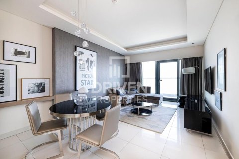 2 غرف نوم شقة في DAMAC Towers by Paramount, الإمارات العربية المتحدة رقم 193386 17