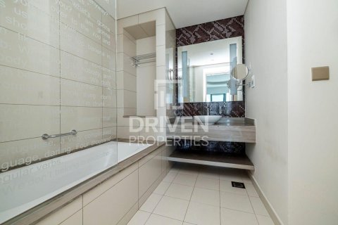 2 غرف نوم شقة في DAMAC Towers by Paramount, الإمارات العربية المتحدة رقم 193386 13