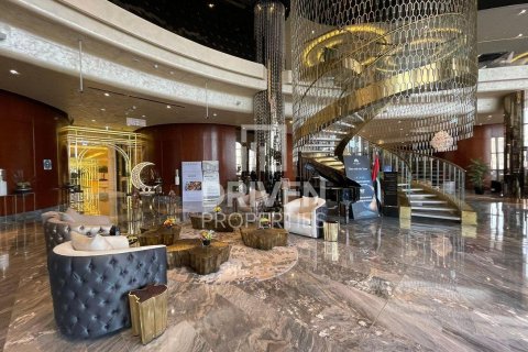 2 غرف نوم شقة في DAMAC Towers by Paramount, الإمارات العربية المتحدة رقم 193386 11