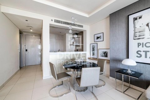2 غرف نوم شقة في DAMAC Towers by Paramount, الإمارات العربية المتحدة رقم 193386 14