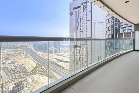 2 غرف نوم شقة في DAMAC Towers by Paramount, الإمارات العربية المتحدة رقم 193386 9